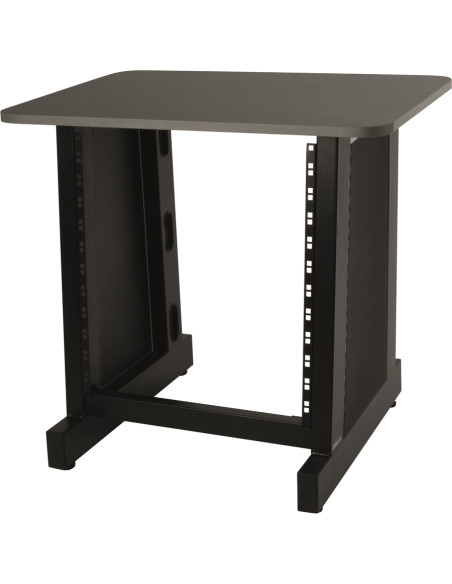 Z/612 BK Mobile Rack 12 Unità