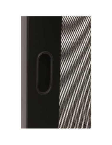 Z/612 BK Mobile Rack 12 Unità