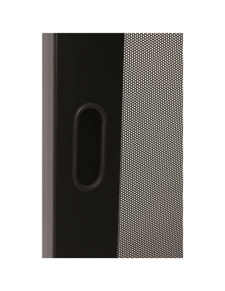 Z/612 BK Mobile Rack 12 Unità