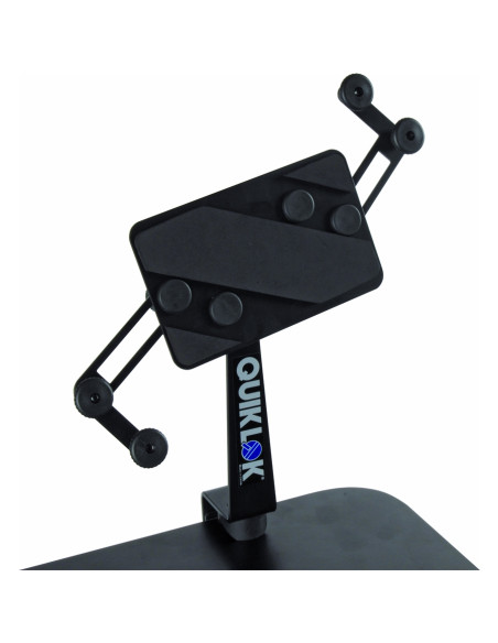 IPS/16 Supporto universale per tablet con fissaggio a tavolo