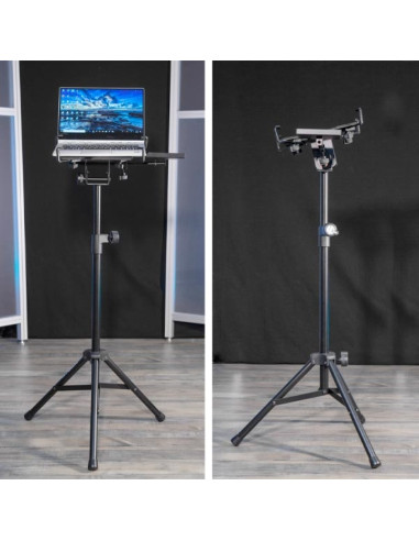 LPH/004 Supporto per laptop