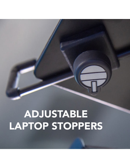 LPH/004 Supporto per laptop