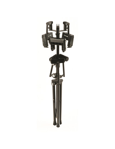 GS/538 Supporto Universale Serie GS