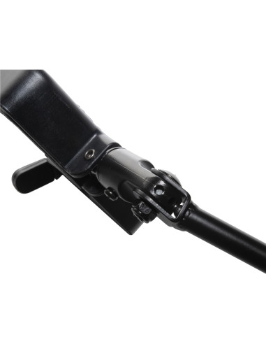 GS/701L Supporto a Muro Serie GS