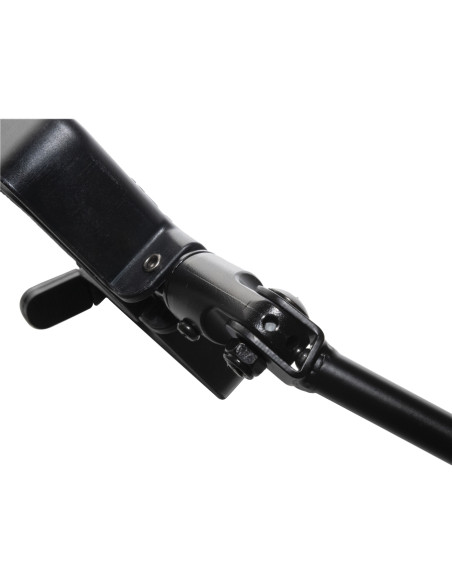 GS/701L Supporto a Muro Serie GS