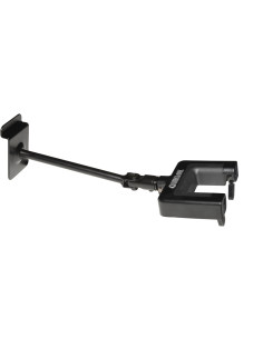 SW/702L Sostegno a muro per chitarra