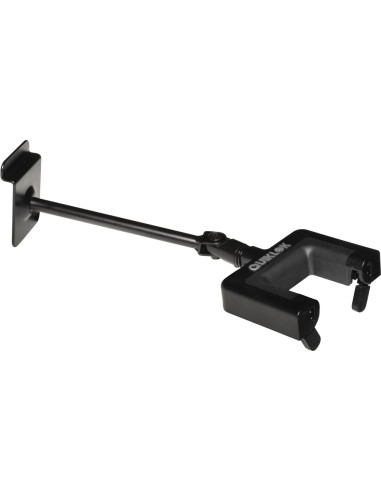 SW/702L Sostegno a muro per chitarra