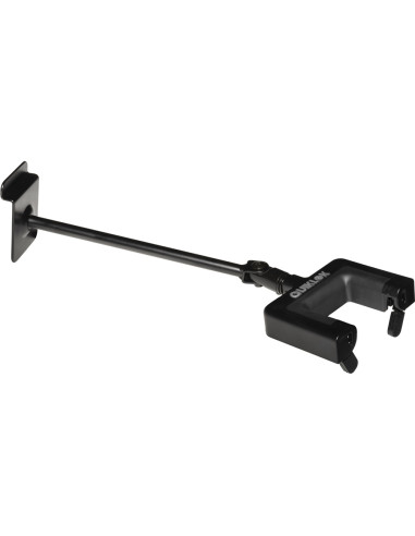 SW/702XL Sostegno a muro per chitarra