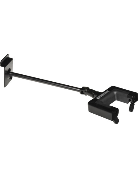 SW/702XL Sostegno a muro per chitarra