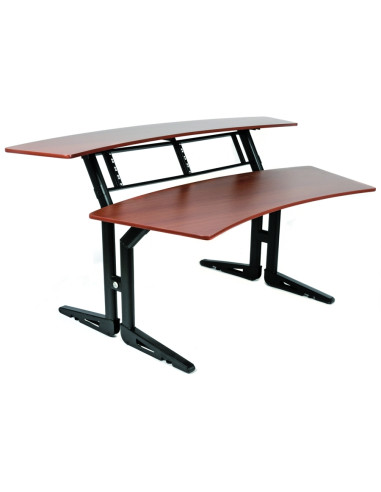 Z/630 CY Workstation a 2 Ripiani