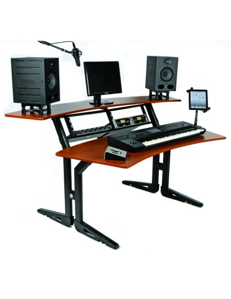 Z/630 CY Workstation a 2 Ripiani