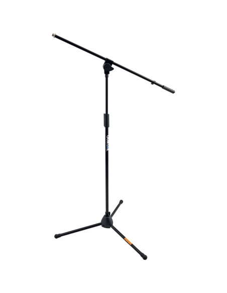 A/302 BK-BB Brown Box Asta microfonica a giraffa