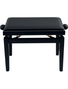 PB/100 BK S Panca in Legno per Pianoforte 2