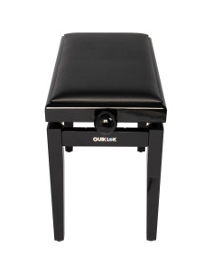 PB/100 BK L Panca in Legno per Pianoforte 2