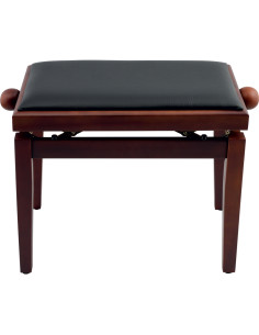 PB/100 WN S Panca in Legno per Pianoforte