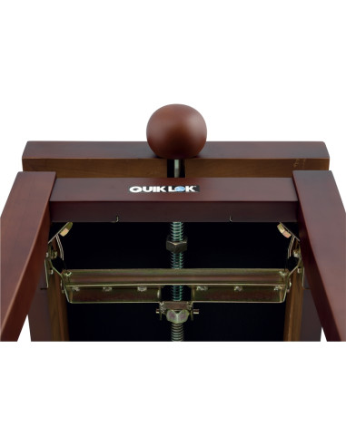 PB/100 WN S Panca in Legno per Pianoforte