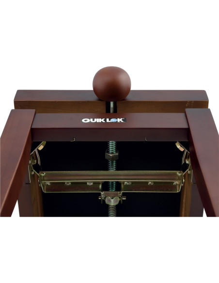 PB/100 WN S Panca in Legno per Pianoforte