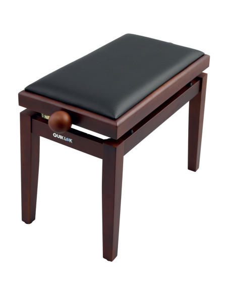 PB/100 WN S Panca in Legno per Pianoforte