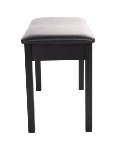 PB/50 BK S Panca in Legno per Pianoforte 2