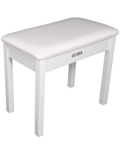 PB/50 WH S Panca in Legno per Pianoforte 2