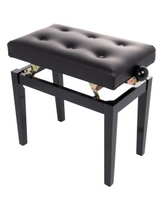 QUIK LOK PB/105 BKL panca pianoforte 2