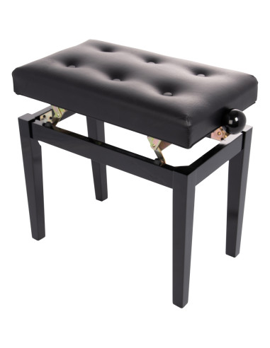 QUIK LOK PB/105 BKL panca pianoforte