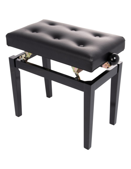 QUIK LOK PB/105 BKL panca pianoforte