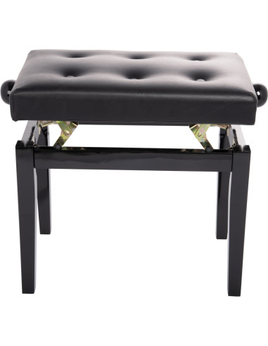 QUIK LOK PB/105 BKL panca pianoforte