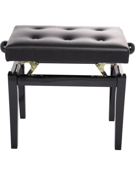 QUIK LOK PB/105 BKL panca pianoforte