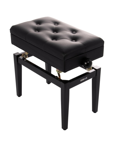QUIK LOK PB/106 BKL panca pianoforte