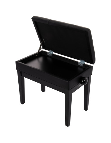 QUIK LOK PB/106 BKL panca pianoforte