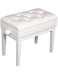 QUIK LOK PB/106 WHL panca pianoforte