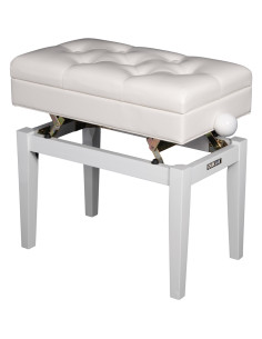 QUIK LOK PB/106 WHL panca pianoforte 2