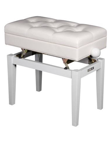 QUIK LOK PB/106 WHL panca pianoforte