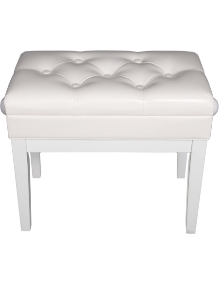 QUIK LOK PB/106 WHL panca pianoforte