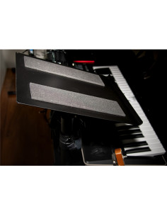 MSC/001 SUPPORTO MULTIFUNZIONE con CLAMP