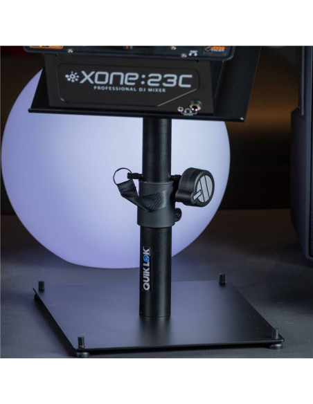 MST/001 SUPPORTO MULTIFUNZIONE da TAVOLO