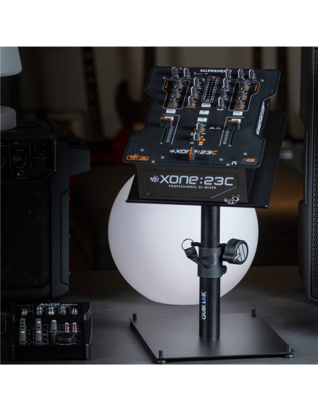 MST/001 SUPPORTO MULTIFUNZIONE da TAVOLO