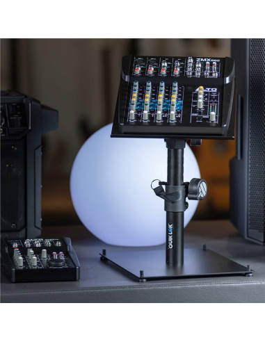 MST/001 SUPPORTO MULTIFUNZIONE da TAVOLO