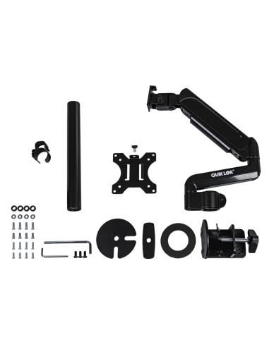 VSC/001 Supporto per video monitor