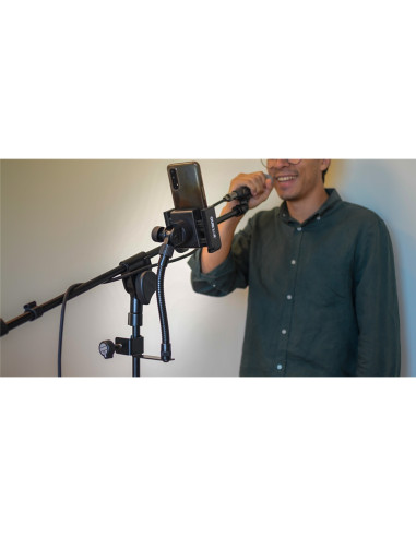 QuikLok SMS/001 Supporto per Smartphone