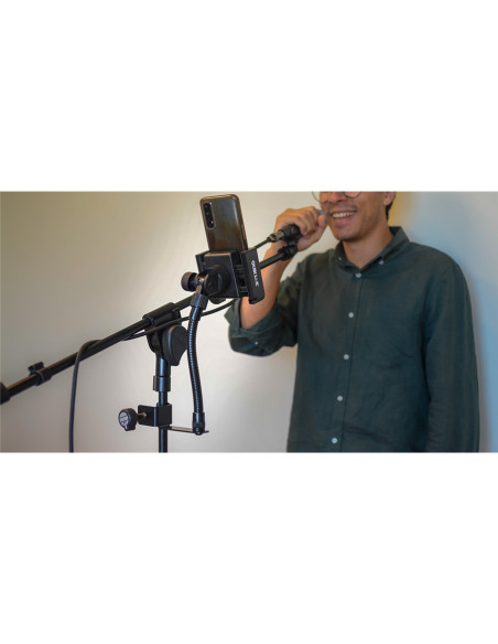 QuikLok SMS/001 Supporto per Smartphone