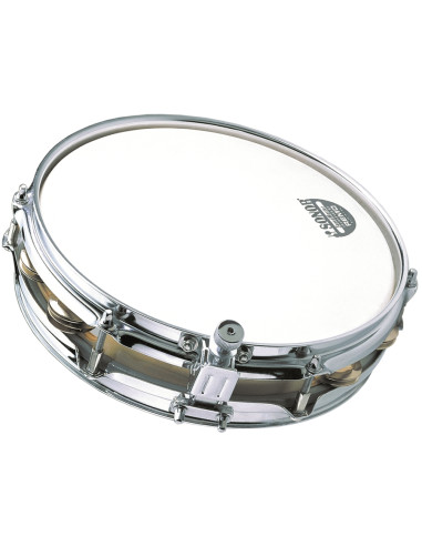 Select Force Jungle Snare 10” x 2” in Acero