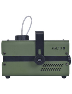 SAGITTER | MIMETIK M 900W | Macchina del fumo 2