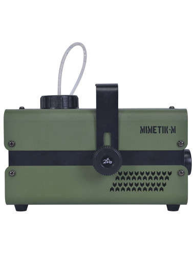 SAGITTER | MIMETIK M 900W | Macchina del fumo