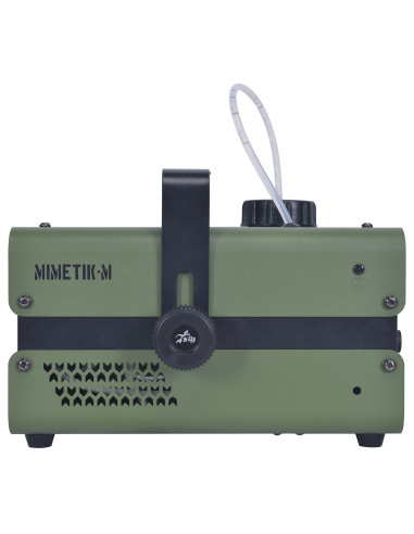 SAGITTER | MIMETIK M 900W | Macchina del fumo