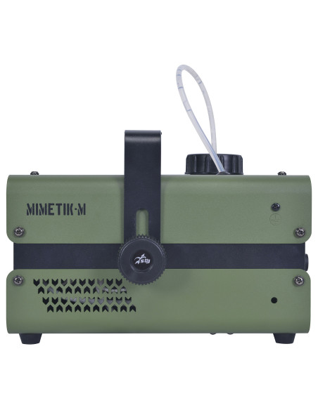 SAGITTER | MIMETIK M 900W | Macchina del fumo