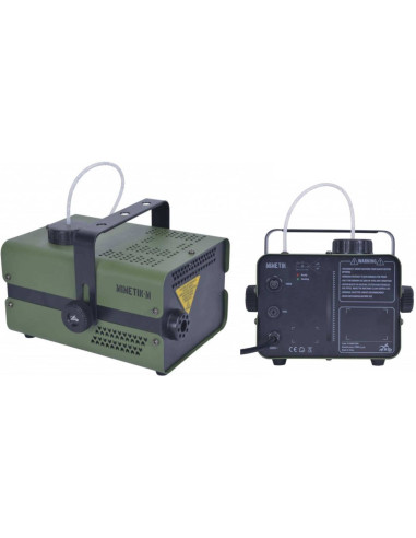 SAGITTER | MIMETIK M 900W | Macchina del fumo