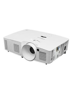 OPTOMA | EH341 DLP | Videoproiettore