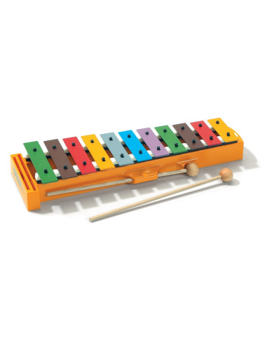 Kinderglockenspiel Glockenspiel per Bambini